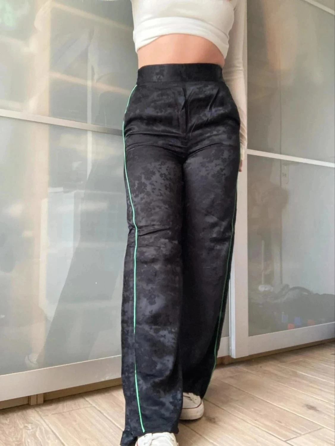 Pantalon fluide Maje 36